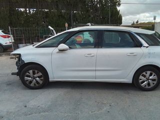 Llanta citroen r16 c4 picasso/spacetourer 5202528