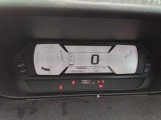 Llanta citroen r16 c4 picasso/spacetourer 5202528