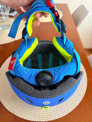 Casco de esquí Head para niño Talla S/SX