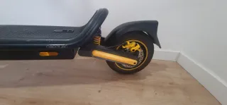 Patinete Eléctrico Cecotec Bongo GS50 XXL