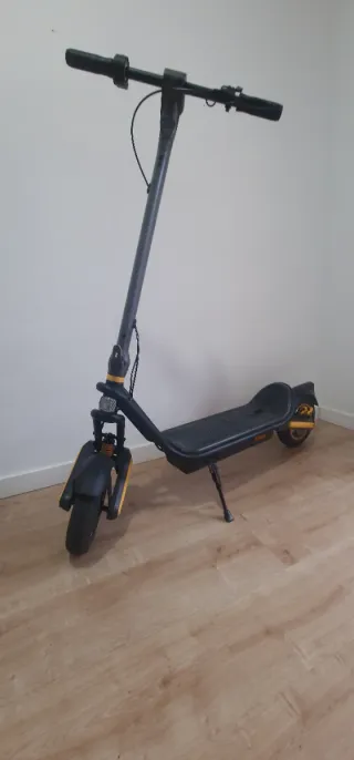 Patinete Eléctrico Cecotec Bongo GS50 XXL