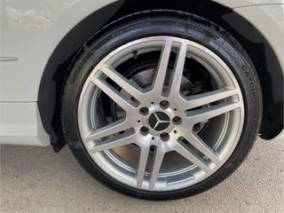 Llantas Mercedes AMG