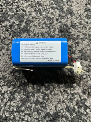 Aspirador Robot Conga Cecotec