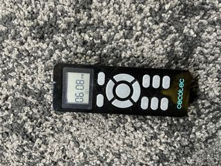 Aspirador Robot Conga Cecotec