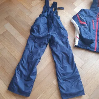 Completo sci junior Phenix 8-12 anni