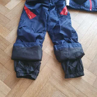 Completo sci junior Phenix 8-12 anni