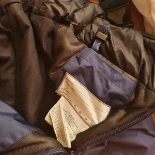 Completo sci junior Phenix 8-12 anni