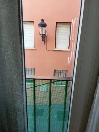 Alquiler habitación