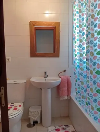 Alquiler habitación