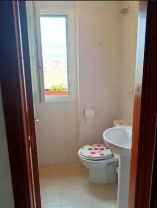 Alquiler habitación