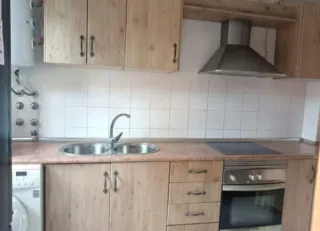 Alquiler habitación