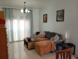 Alquiler habitación