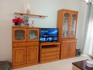 Alquiler habitación