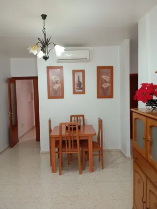 Alquiler habitación