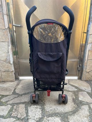Cochecito Maclaren