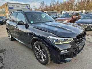 BMW X5 XDRIVE40I M SPORT 2020 DESPIECE