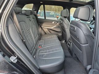 BMW X5 XDRIVE40I M SPORT 2020 DESPIECE