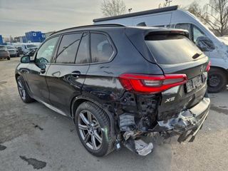 BMW X5 XDRIVE40I M SPORT 2020 DESPIECE