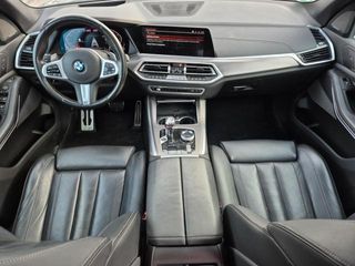 BMW X5 XDRIVE40I M SPORT 2020 DESPIECE