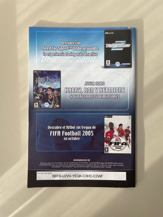 Los Sims 2 Juego PC CD-ROM