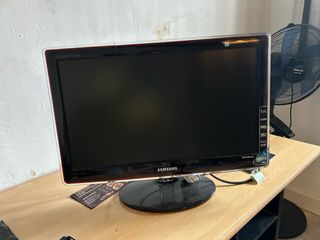 Samsung TV TDT Incluido