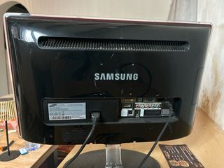 Samsung TV TDT Incluido