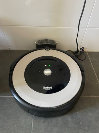 Robot aspirador Roomba e5
