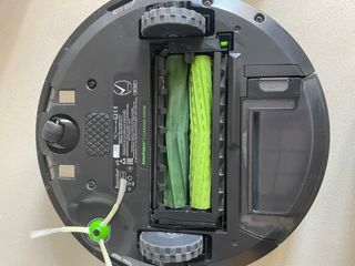 Robot aspirador Roomba e5