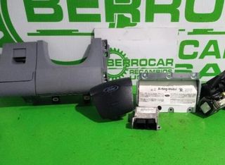 Ford 116671 6m2t14b056 kit airbag s-max (ca1) 1.8