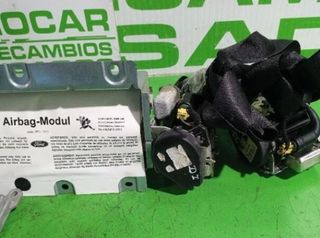 Ford 116671 6m2t14b056 kit airbag s-max (ca1) 1.8