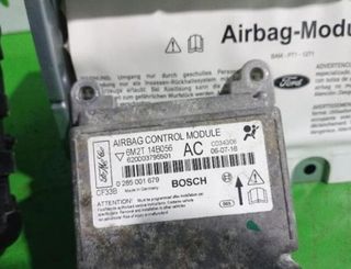 Ford 116671 6m2t14b056 kit airbag s-max (ca1) 1.8