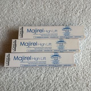 L'Oréal Majirel High Lift Crema Colorante