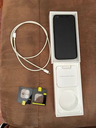 iPhone 12 64GB Nero