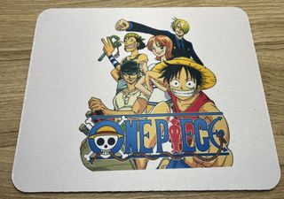 Mousepad One Piece