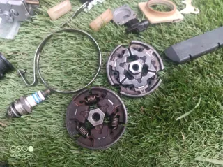 Despiece Stihl MS 200 T