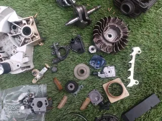 Despiece Stihl MS 200 T
