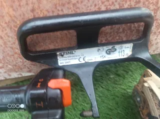 Despiece Stihl MS 200 T