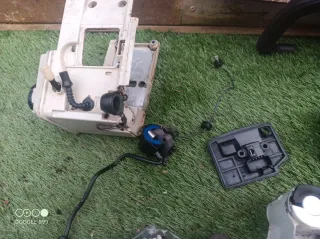 Despiece Stihl MS 200 T