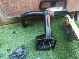 Despiece Stihl MS 200 T