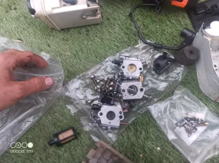 Despiece Stihl MS 200 T