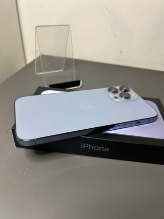 iPhone 13 Pro Max Blu