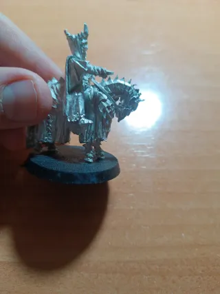 Figura El Señor de los Anillos Boca de Sauron