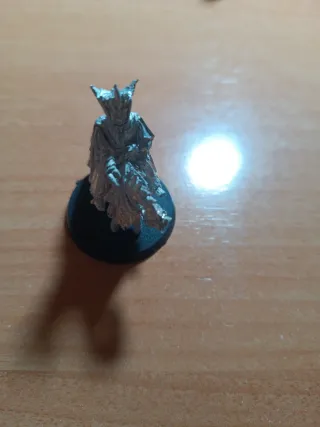 Figura El Señor de los Anillos Boca de Sauron