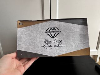 Figura Hatsune Miku Latidos 2022