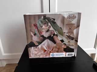 Figura Hatsune Miku Latidos 2022