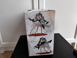 Figura Hatsune Miku Latidos 2022