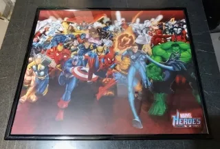 Marvel Superheroes