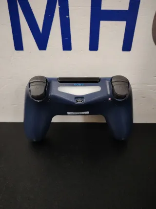 Mando PS4 Inalámbrico Original Azul