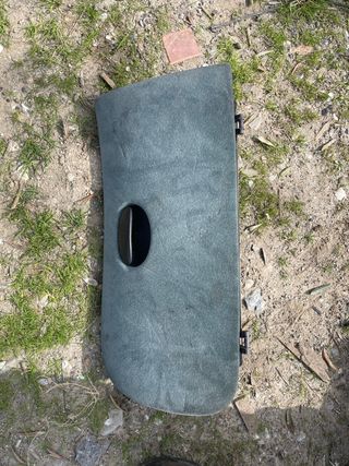 Tapa guantera Peugeot 206