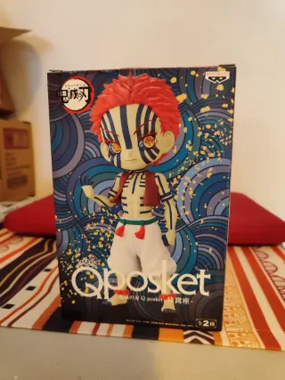 Figura Qposket Akaza A